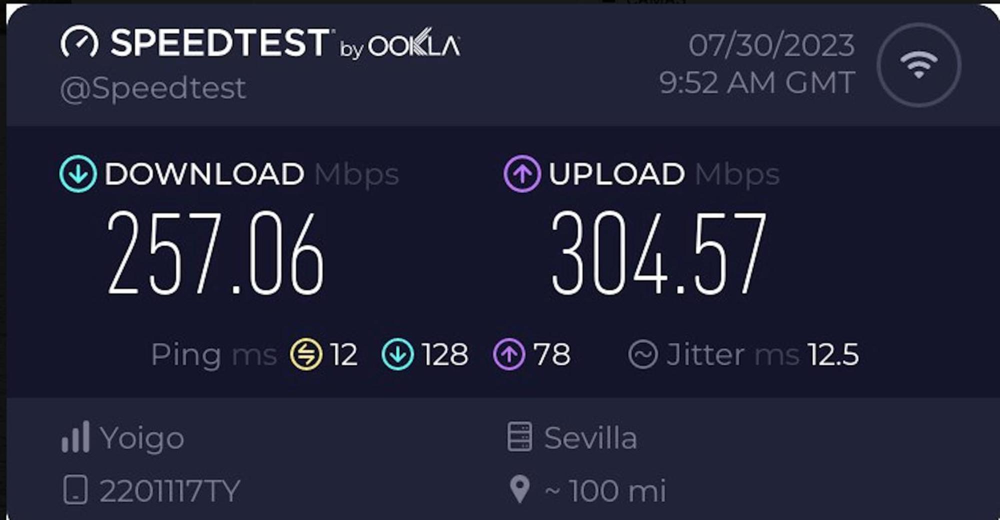 Holidays2Malaga Sebastian Souviron High Speed Wifi 外观 照片